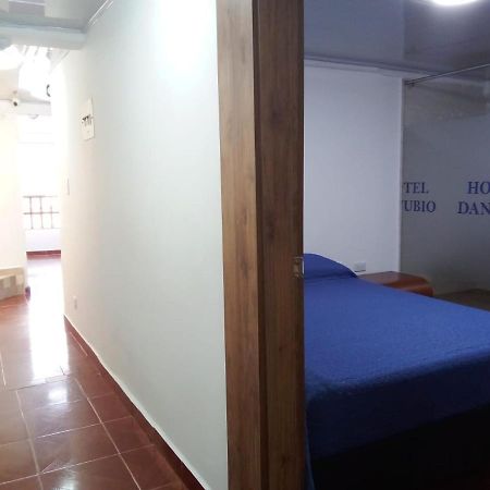 Hotel Danubio Bogotá Zewnętrze zdjęcie