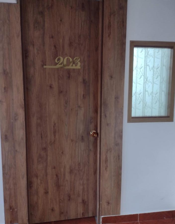 Hotel Danubio Bogotá Zewnętrze zdjęcie