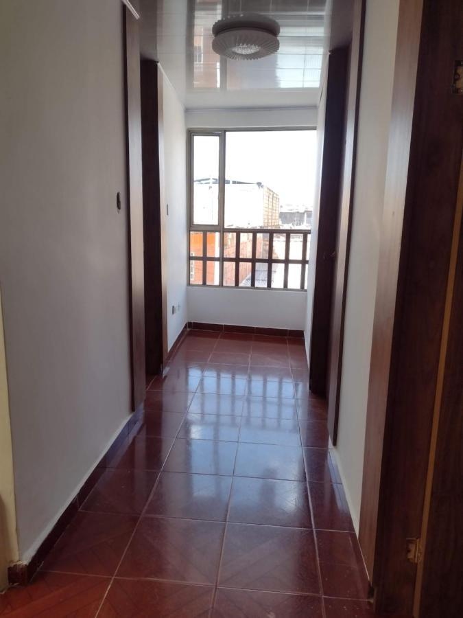 Hotel Danubio Bogotá Zewnętrze zdjęcie
